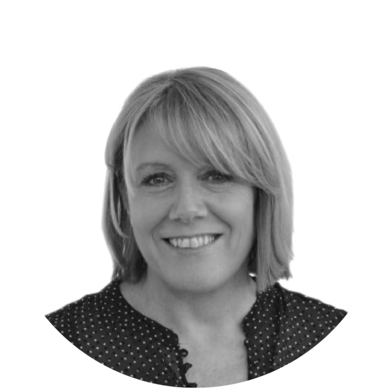 Angela Evans - The Dalesman Group