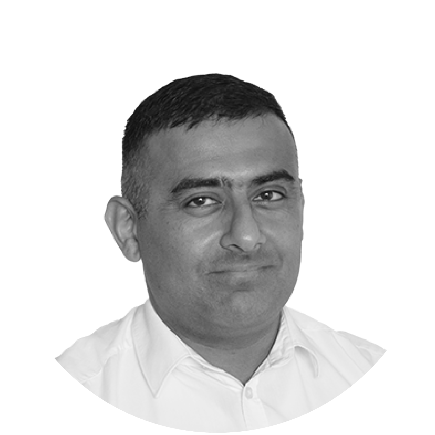 Mohammed Khan - The Dalesman Group