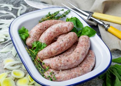 Catering Butcher Transforms Production with Gluten Free Solutions from The Dalesman Group