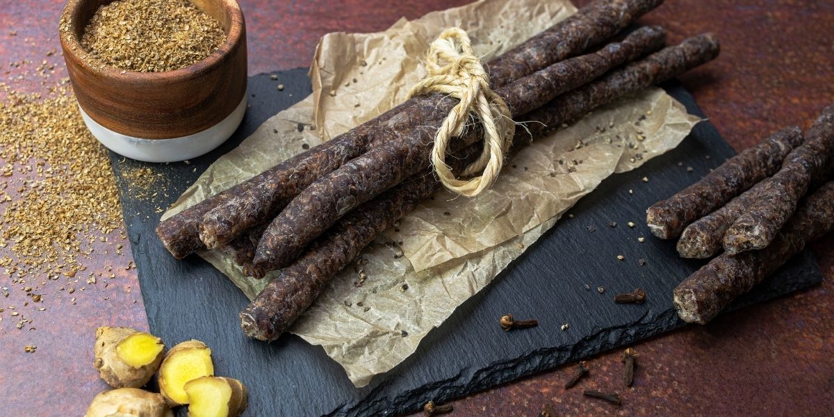 Dalesman Dry Wors Seasoning