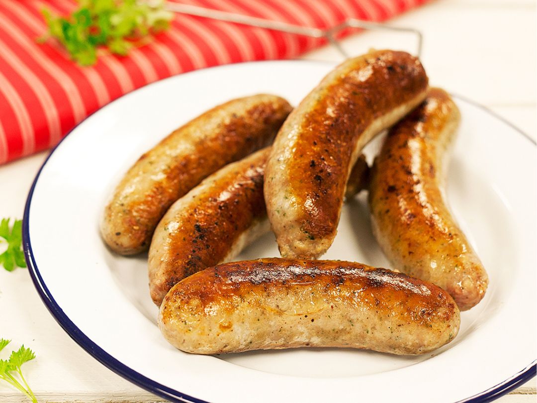 From local flavour idea to scalable food product