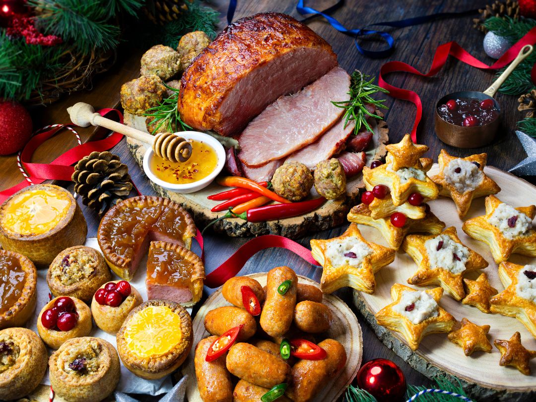 The Christmas Countdown is ON!