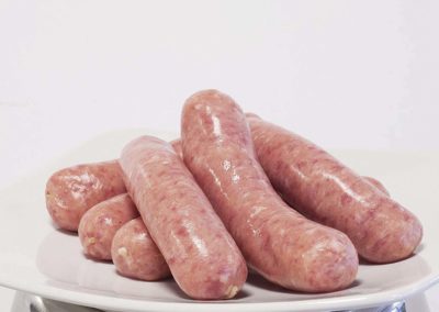 Value Sausage Seasoning
