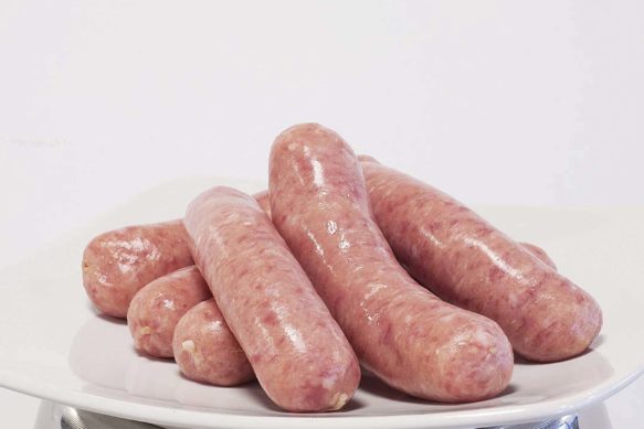 Value Sausage Seasoning