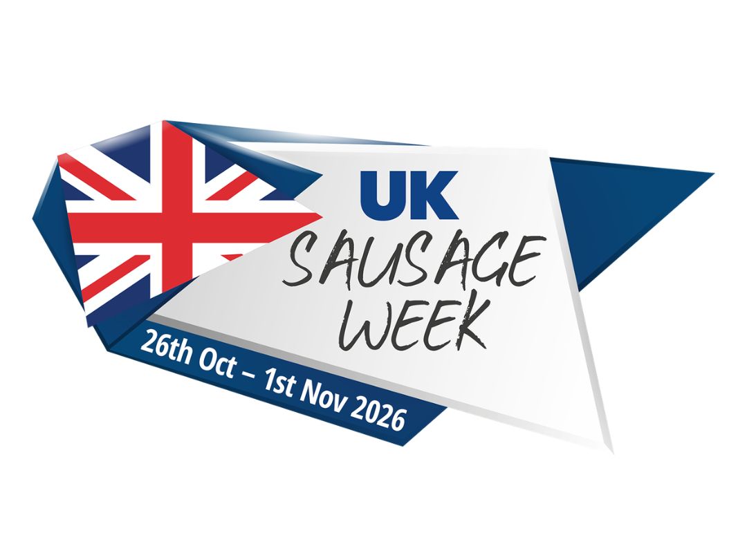 Dalesman Supports UK Sausage Week 2026
