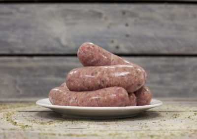 Bespoke Gluten Free Sausage Mix